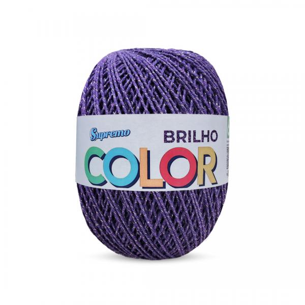 SUPREMO COLOR BRILHO 4/6 400G 452M
